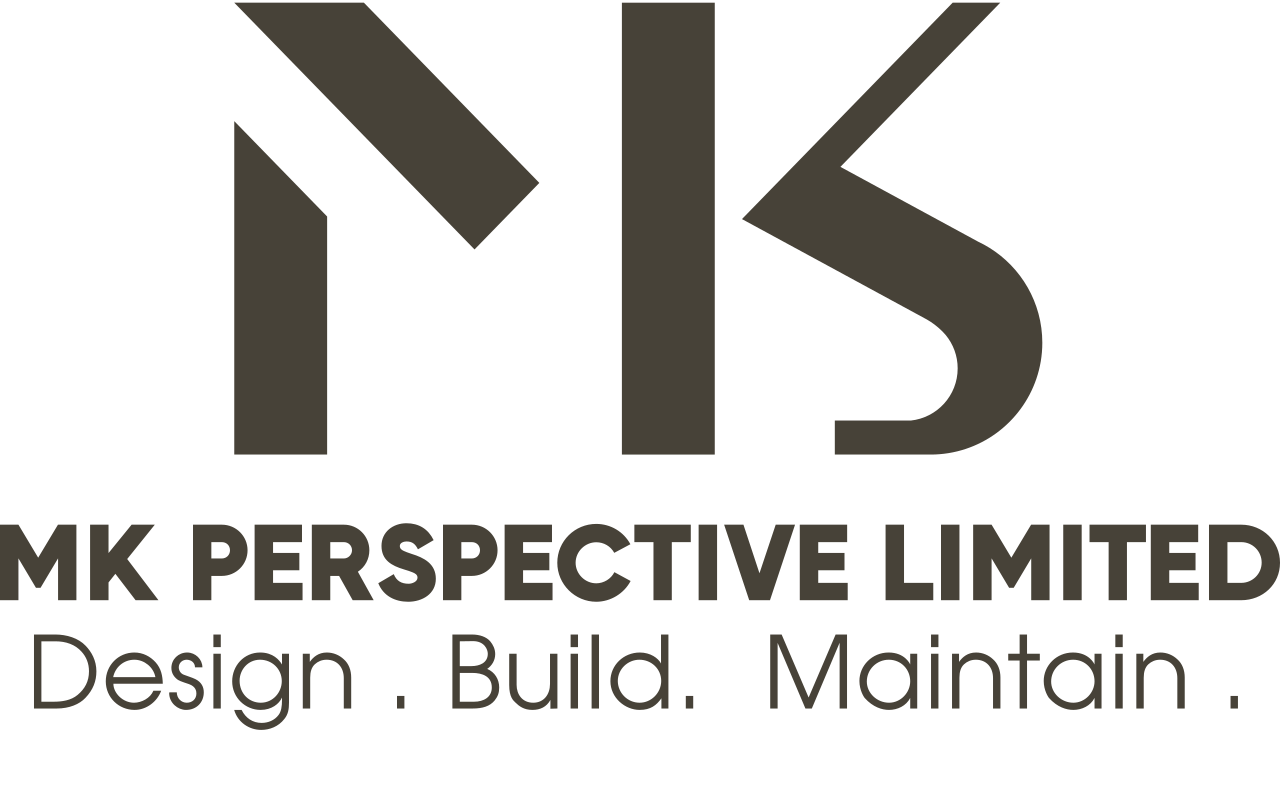 MK Perspective Limited's logo