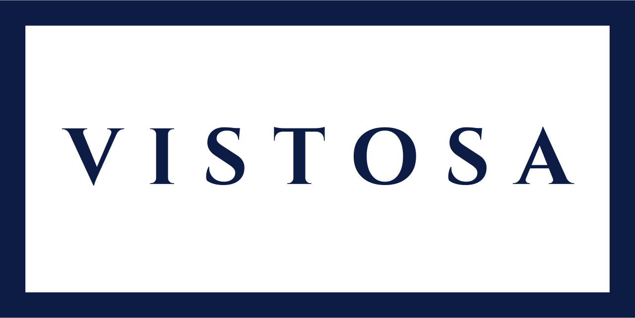 VISTOSA's logo