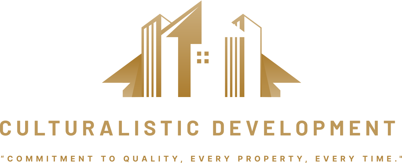 Culturalistic Development 's logo