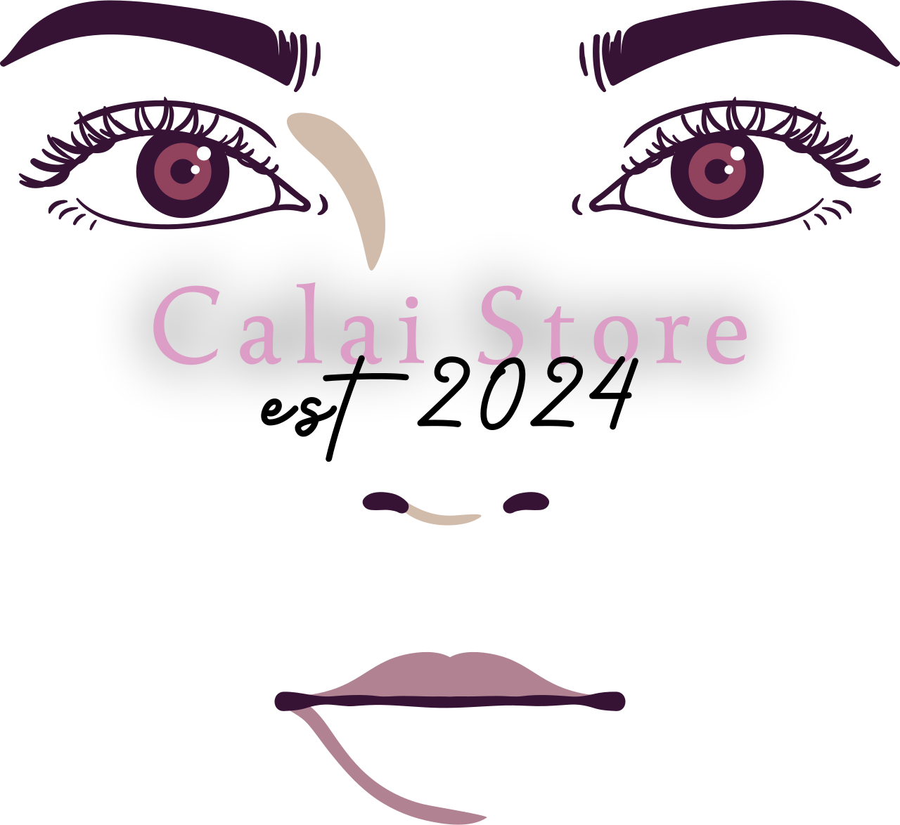 Calai Store's logo