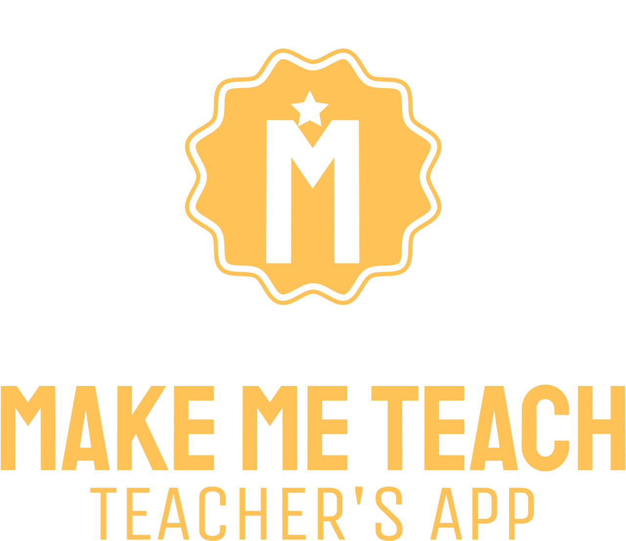MAKE ME TEACH's web page