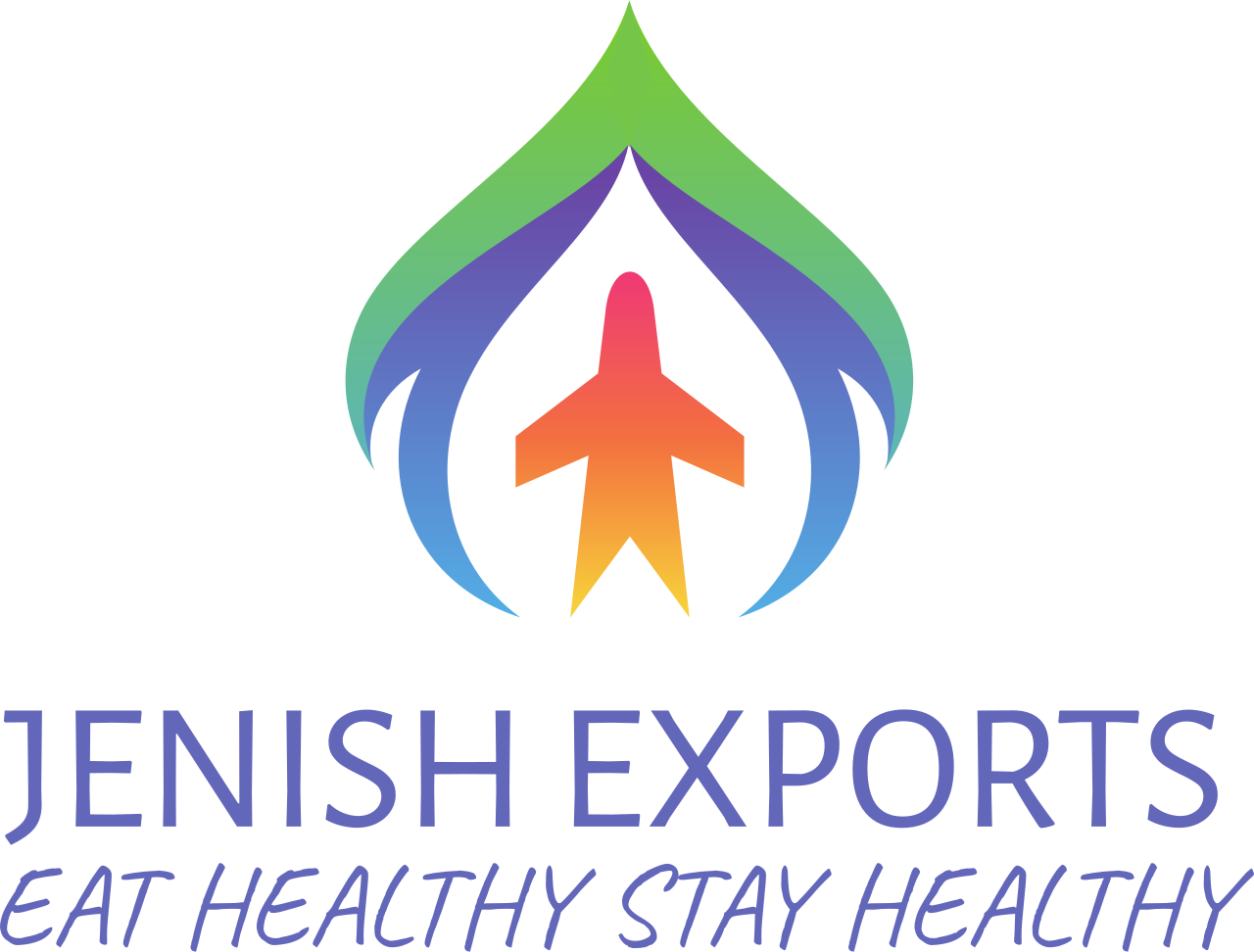 JENISH EXPORTS 's logo
