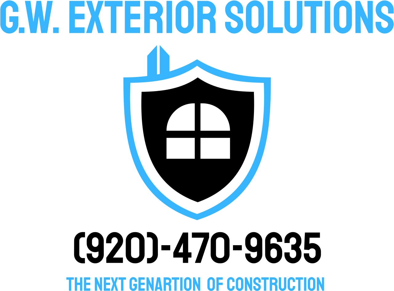 G.W. EXTERIOR SOLUTIONS's web page