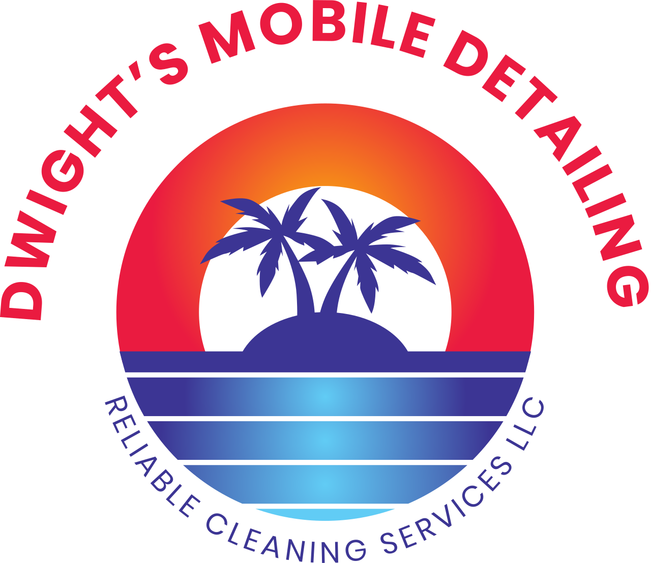 Dwight’s Mobile Detailing 's logo