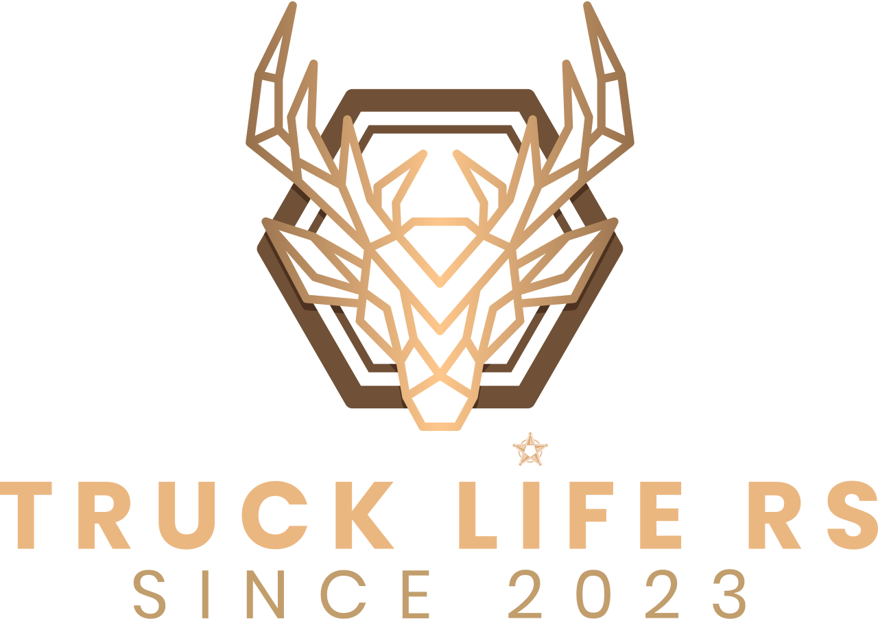 truck life rs's logo