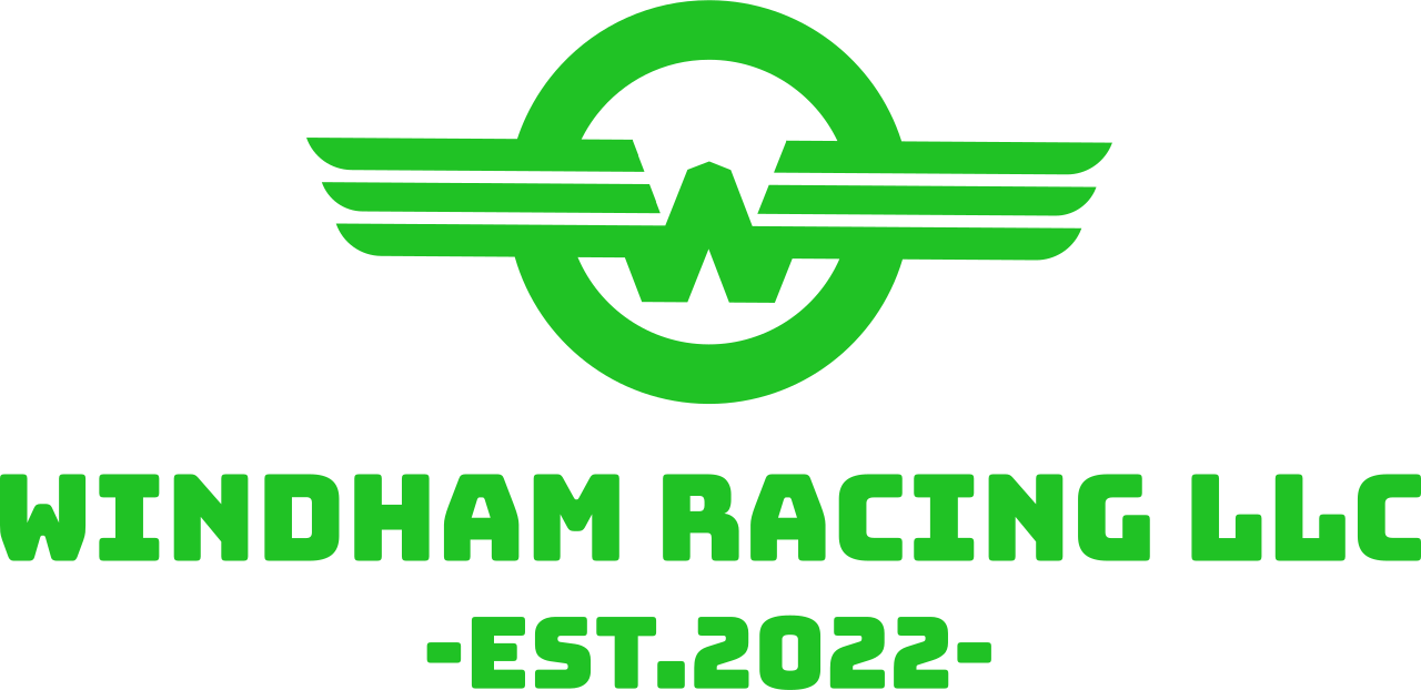 Windham Racing LLC's logo
