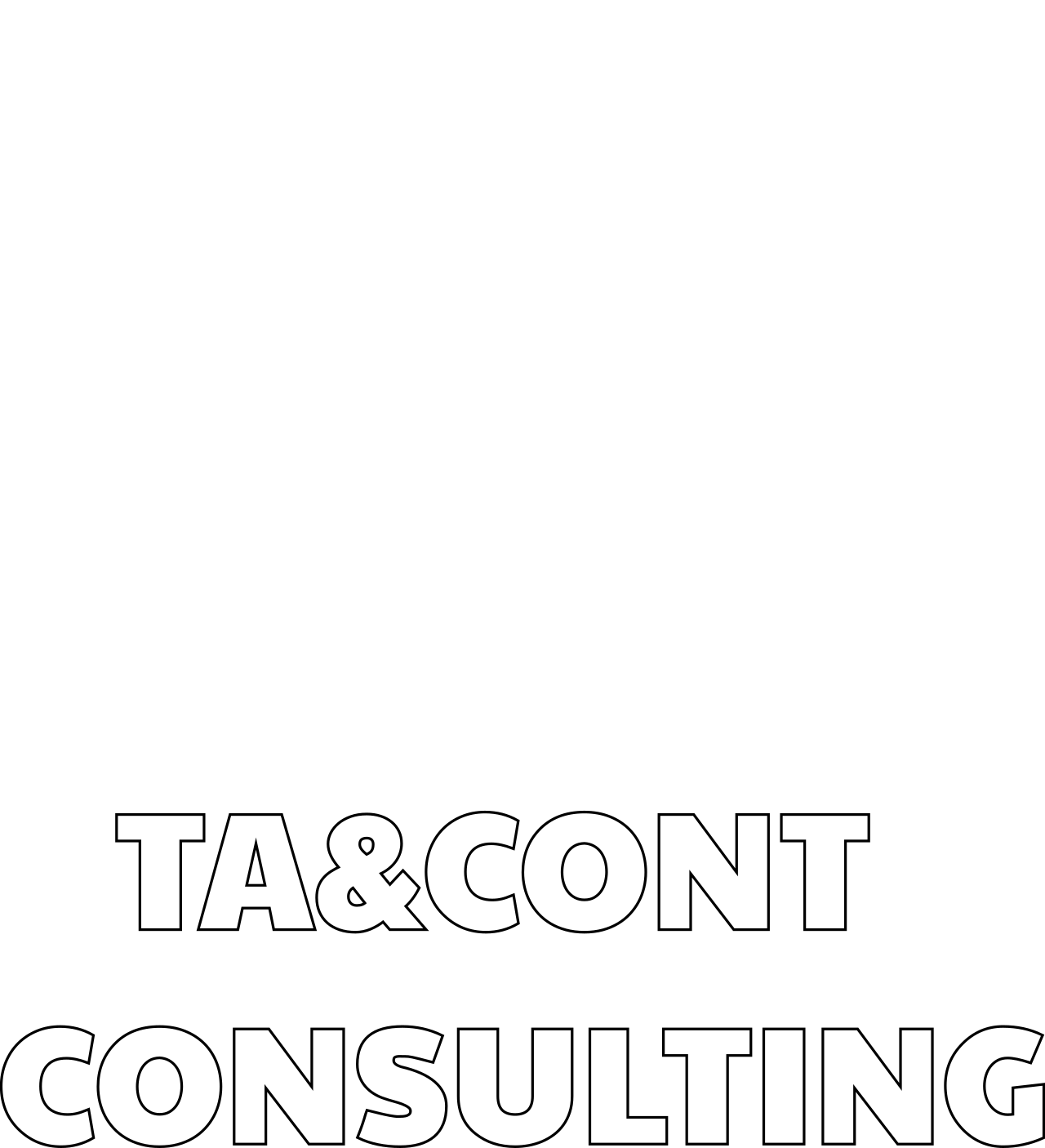 TA&CONT CONSULTING's logo