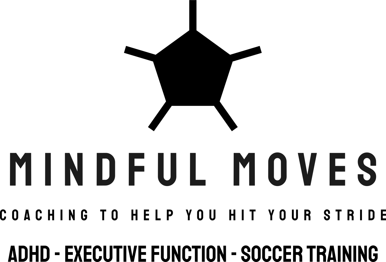 Mindful Moves's logo