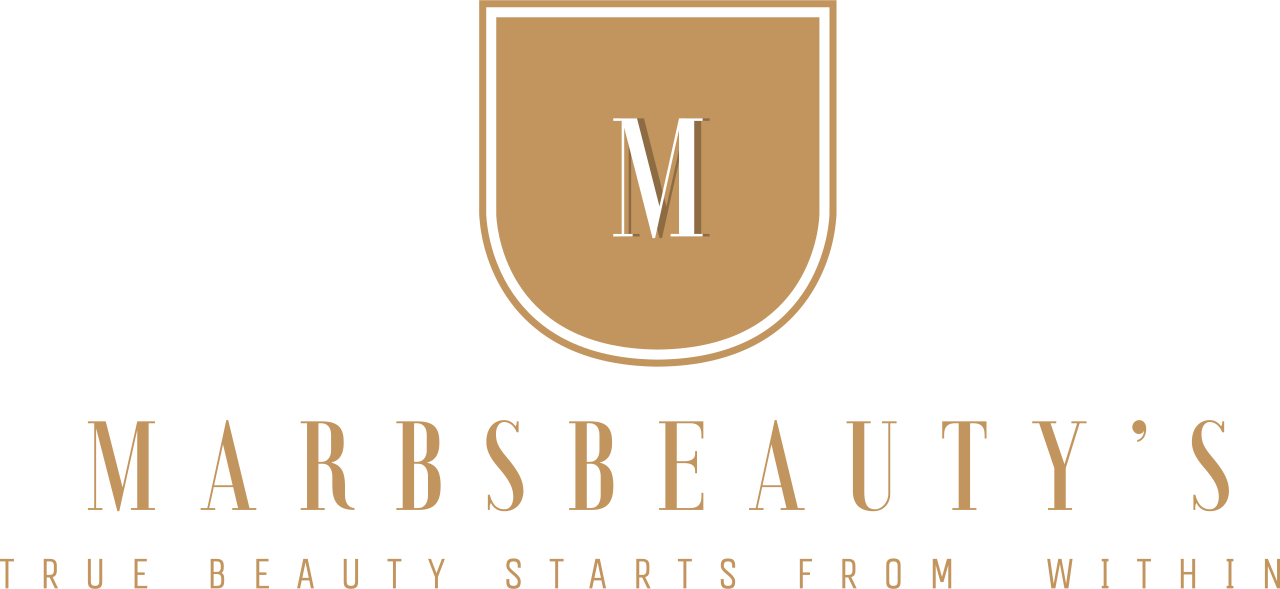 Marbsbeauty’s's logo