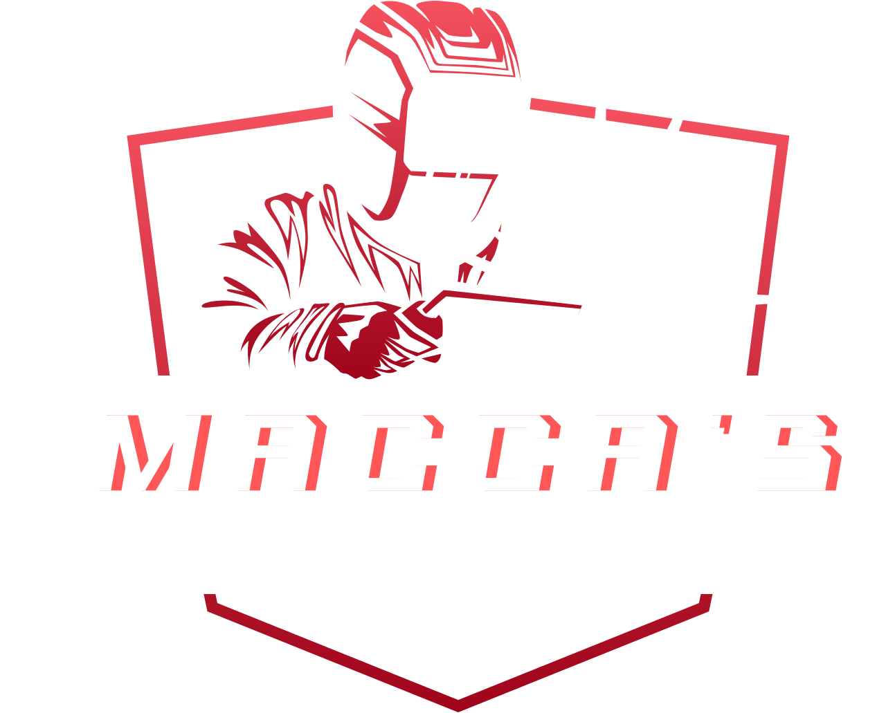 MACCA’S's logo