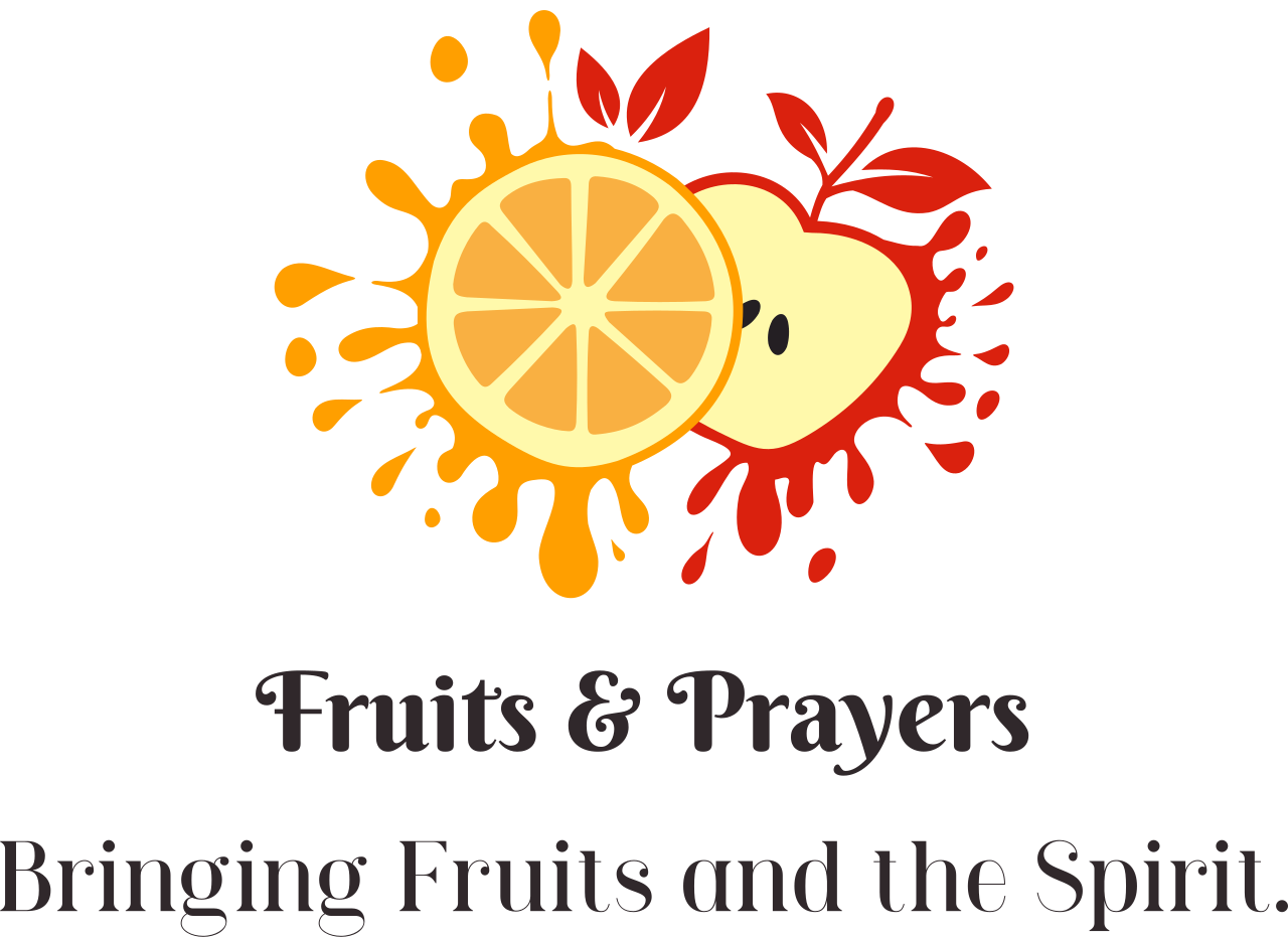 Fruits & Prayers's logo