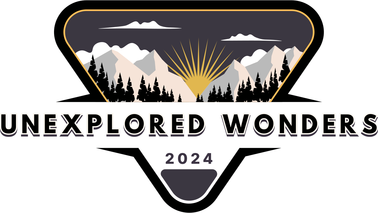 Unexplored Wonders's logo