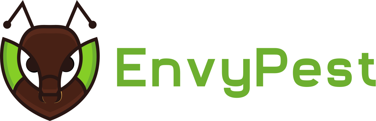 EnvyPest's web page