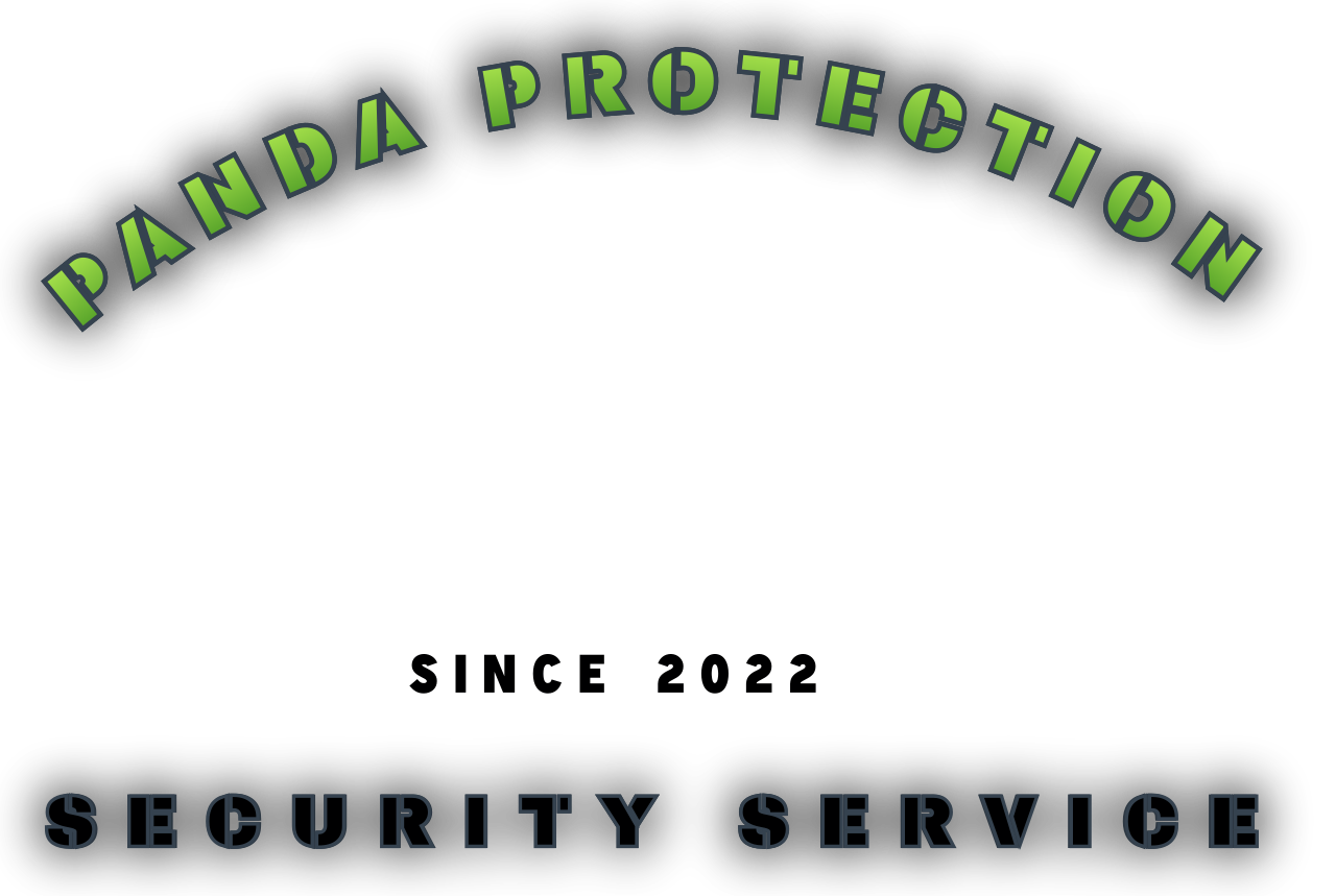 Security guards 's web page
