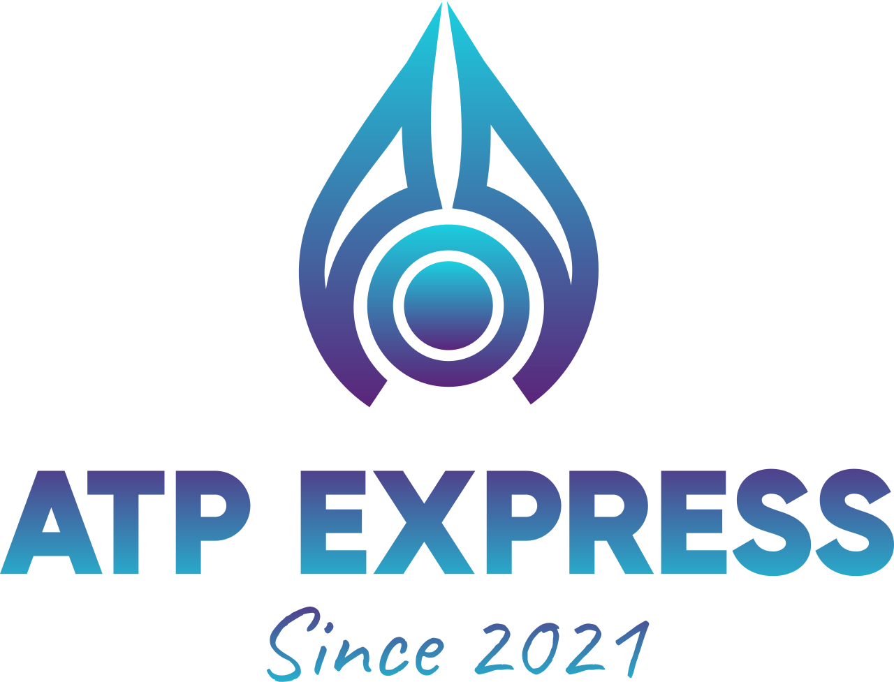 ATP EXPRESS's web page