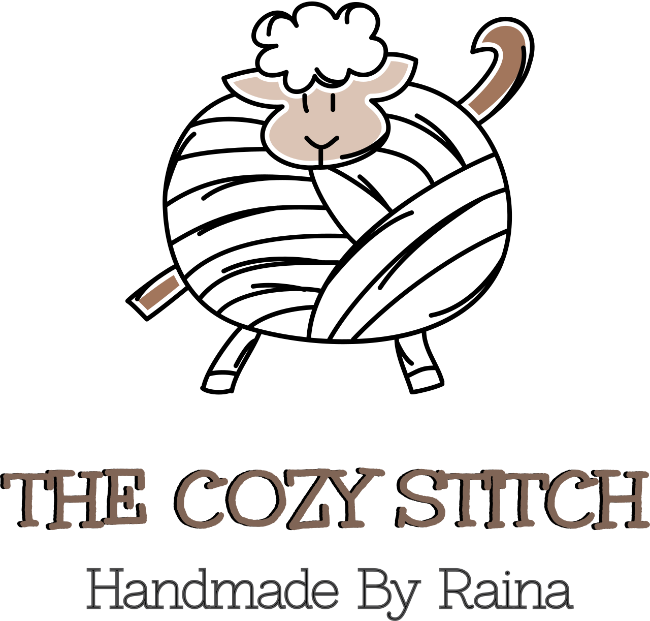 The cozy stitch's logo
