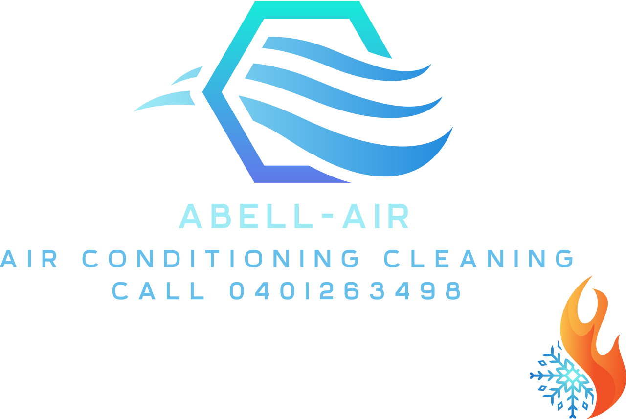 Abell-Air's logo
