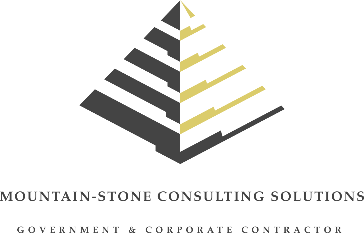 Mountain-Stone Consulting Solutions's web page