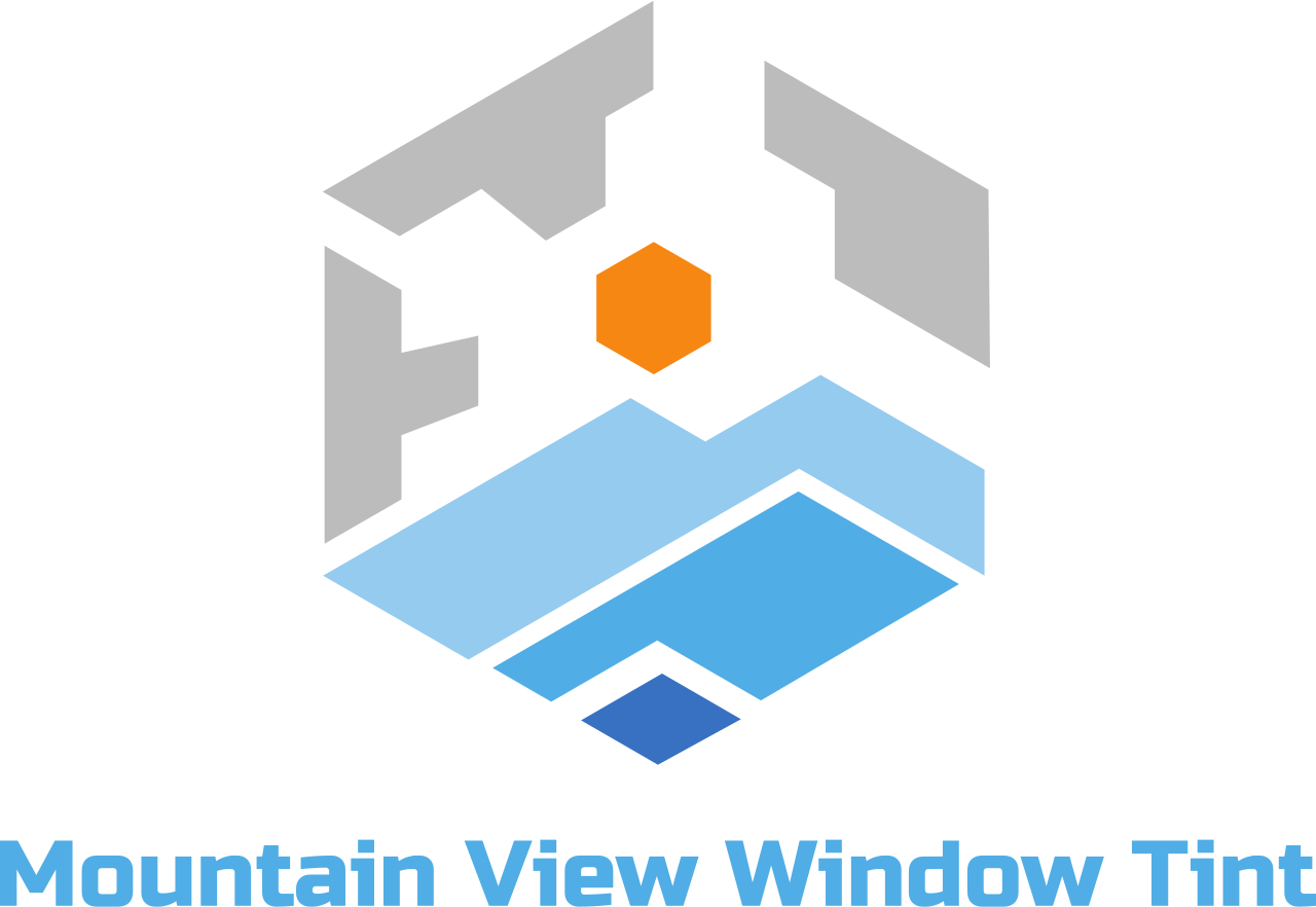 Mountain View Window Tint's logo