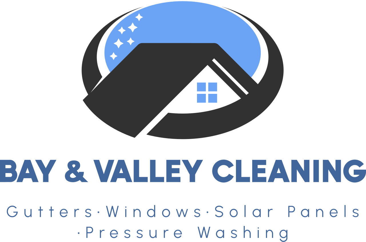 Bay & Valley Cleaning - gutter cleaning, window cleaning's logo
