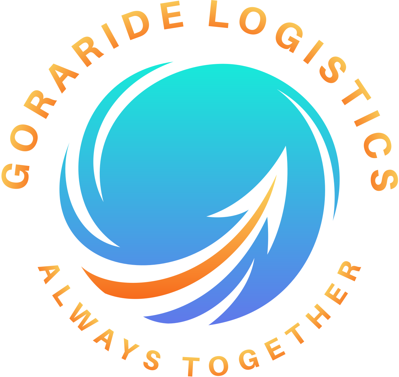 GORARIDE LOGISTICS's logo