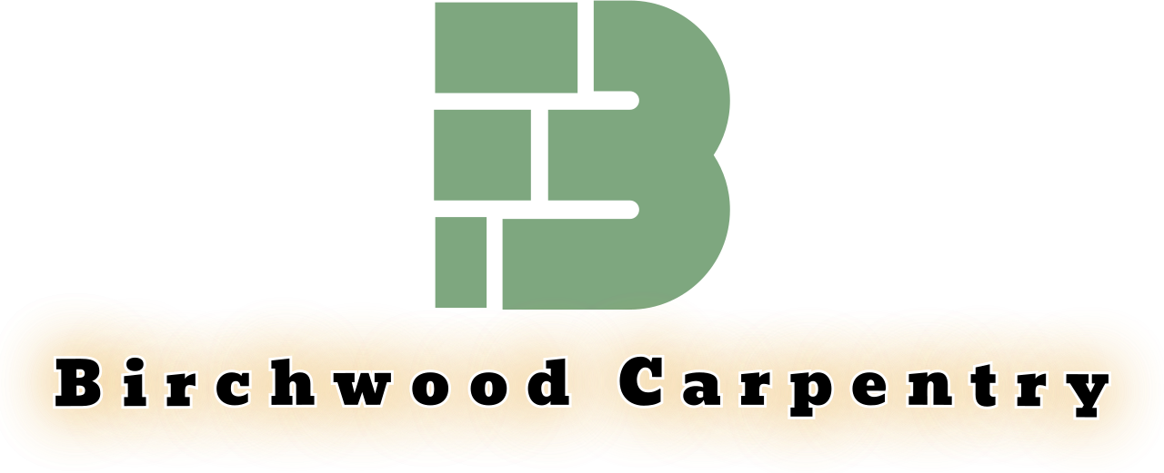 Birchwood Carpentry's web page