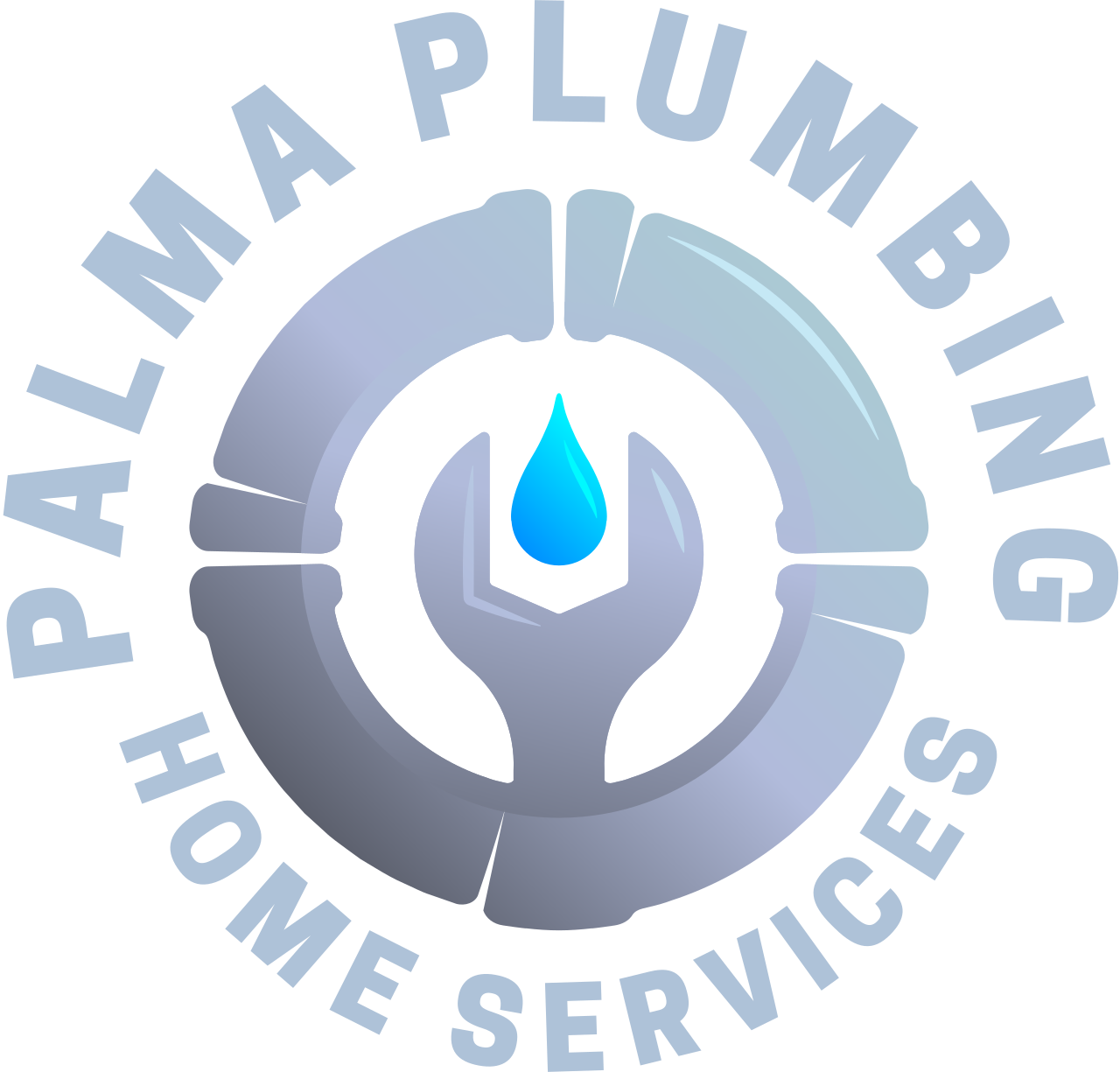 PALMA PLUMBING 's logo
