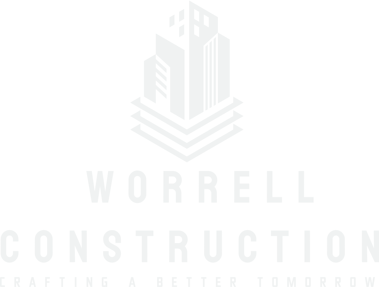 Worrell
Construction 's logo