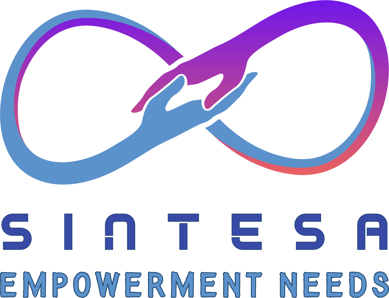 Sintesa's logo