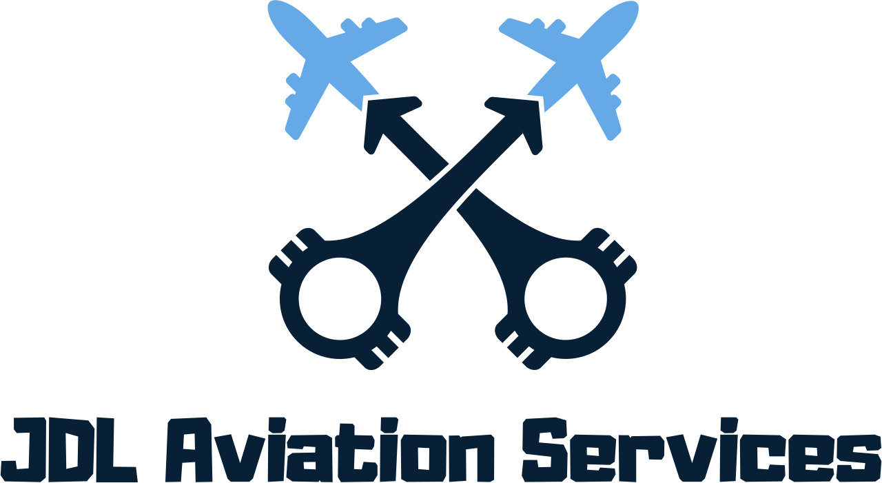 JDL Aviation Services 's logo