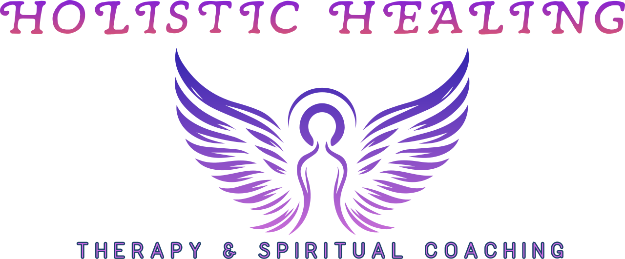 Holistic healing 's logo