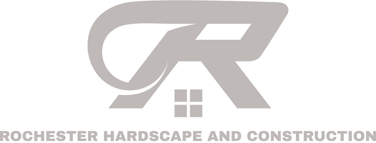 Rochester Hardscape and Construction's web page