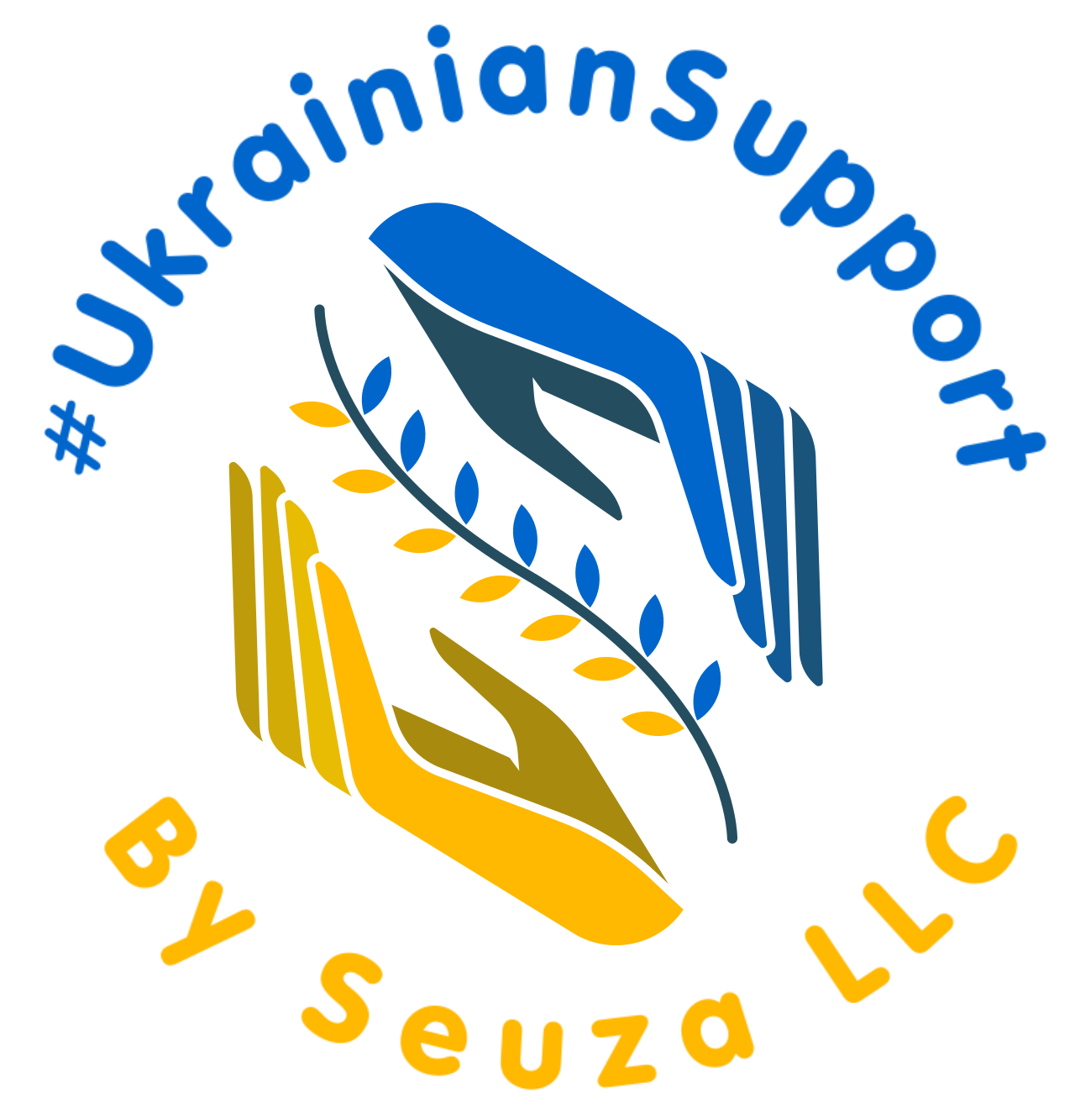 #UkrainianSupport's web page