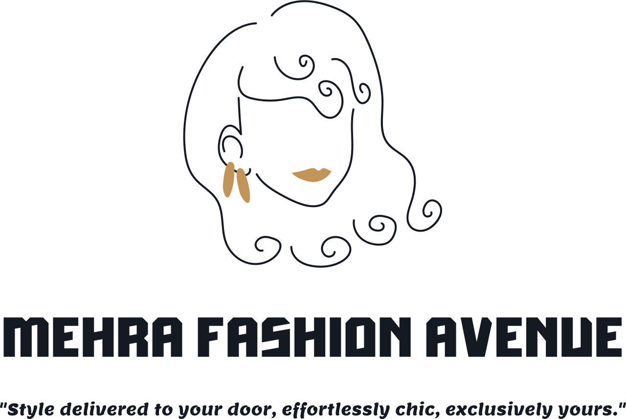Mehra Fashion Avenue's logo