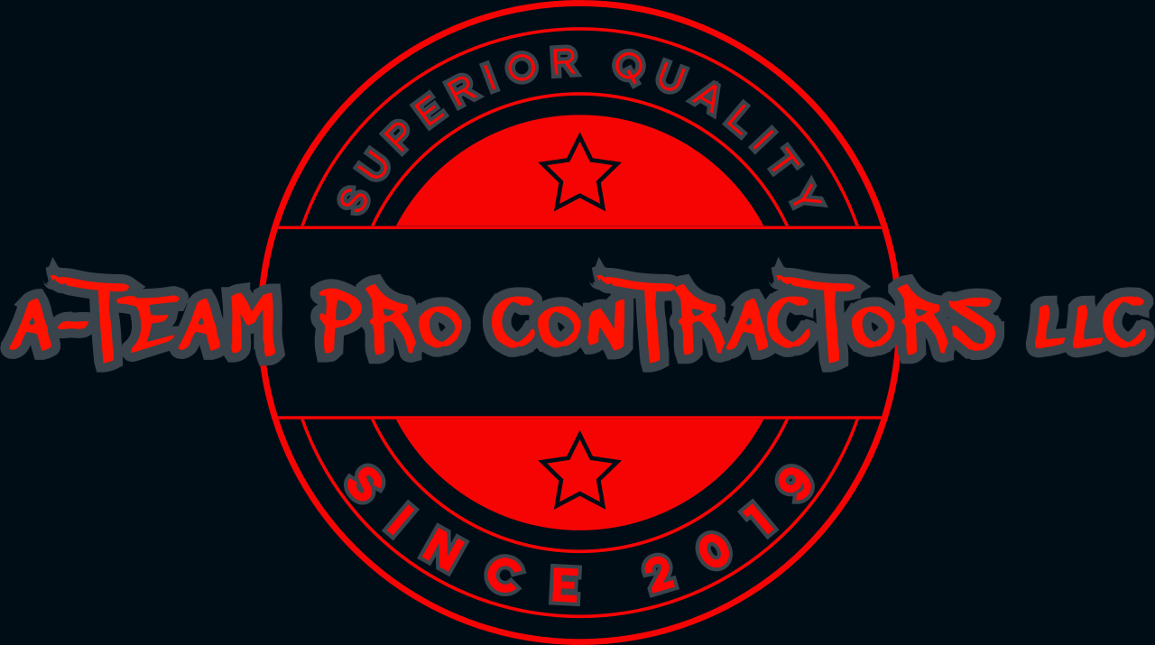 A-team Pro Contractors LLC's logo