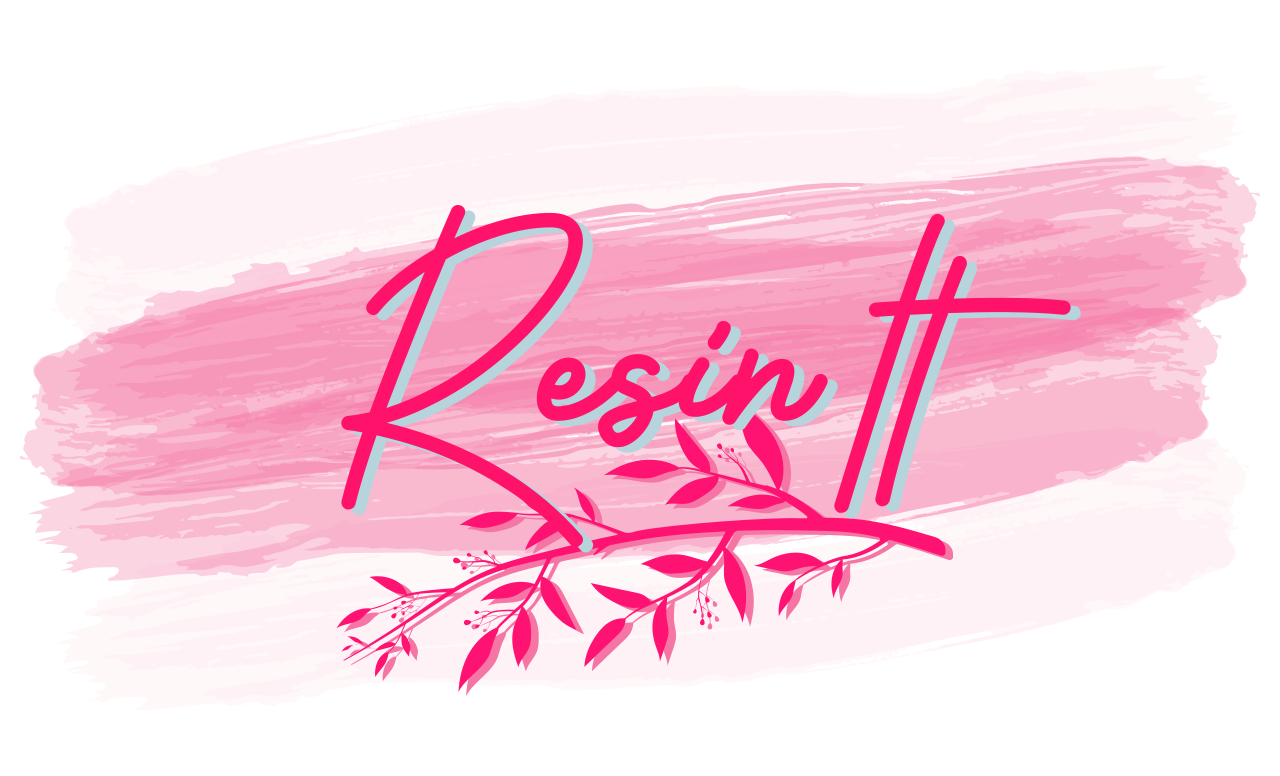 ResinIt's logo