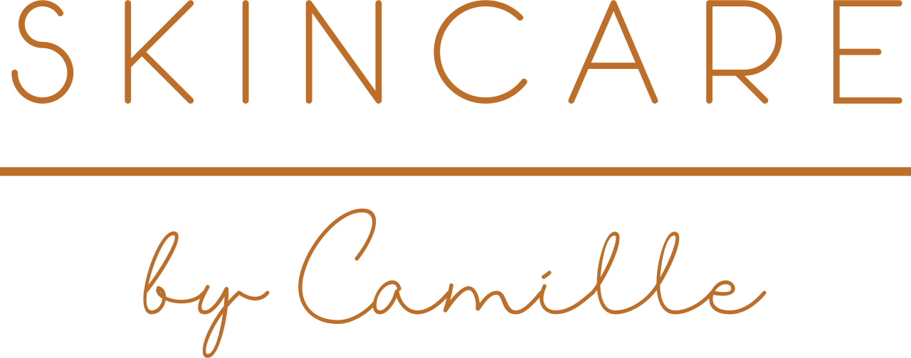 SkinCare by Camille's logo