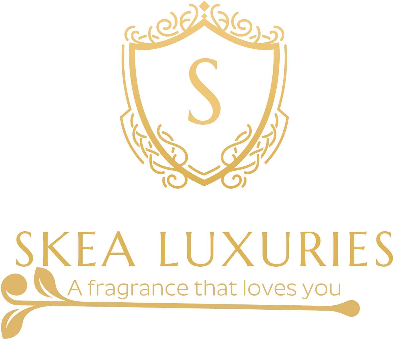 SKEA LUXURIES's logo