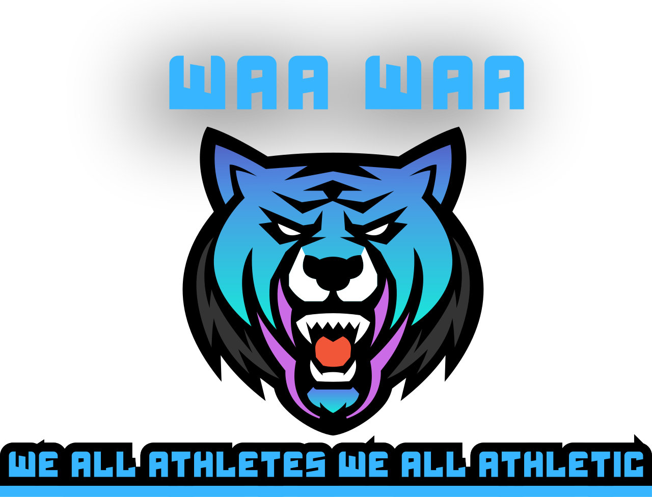 We all athletes we all athletic 's web page