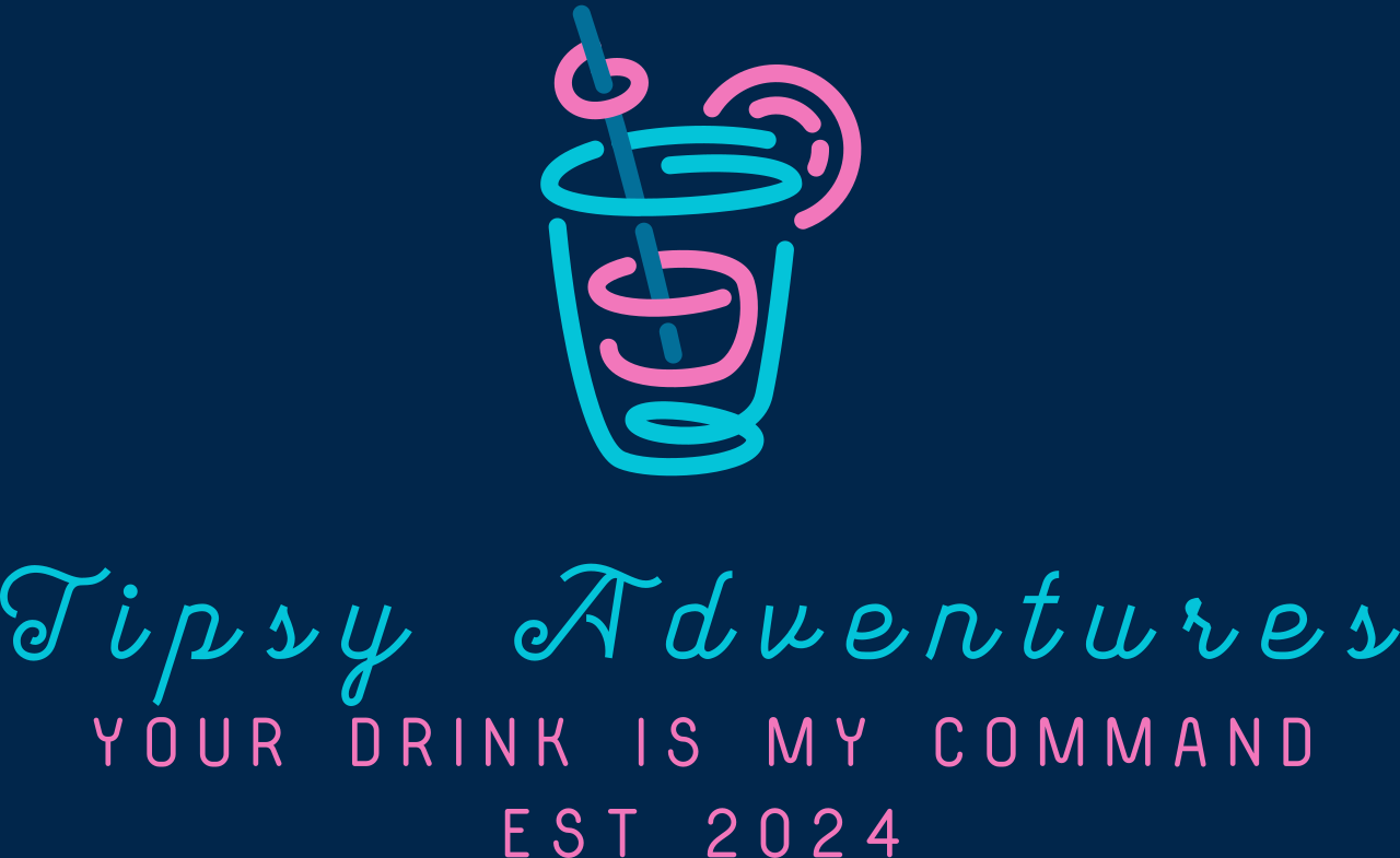 Tipsy Adventures's logo