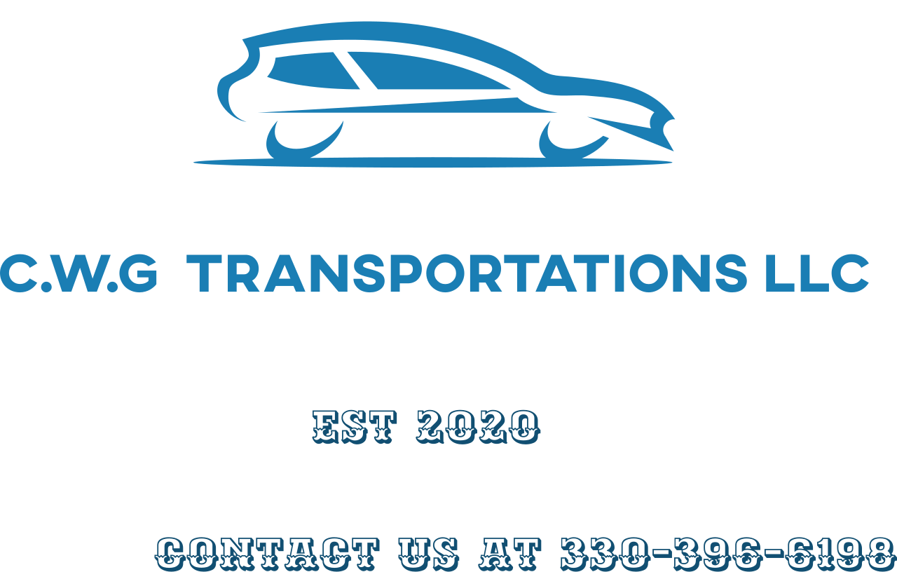 C.W.G  Transportations LLC's logo