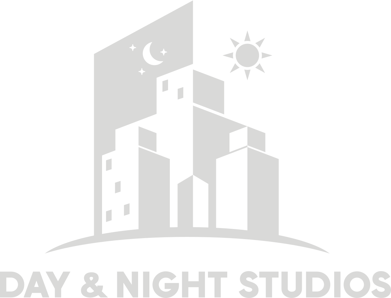 Day & Night Studios's logo