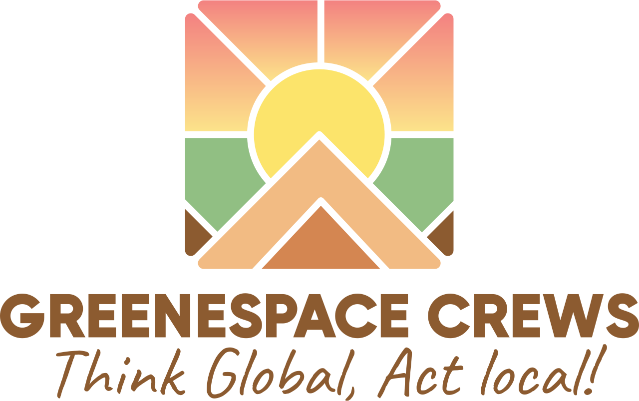 GreeneSpace Crews's logo