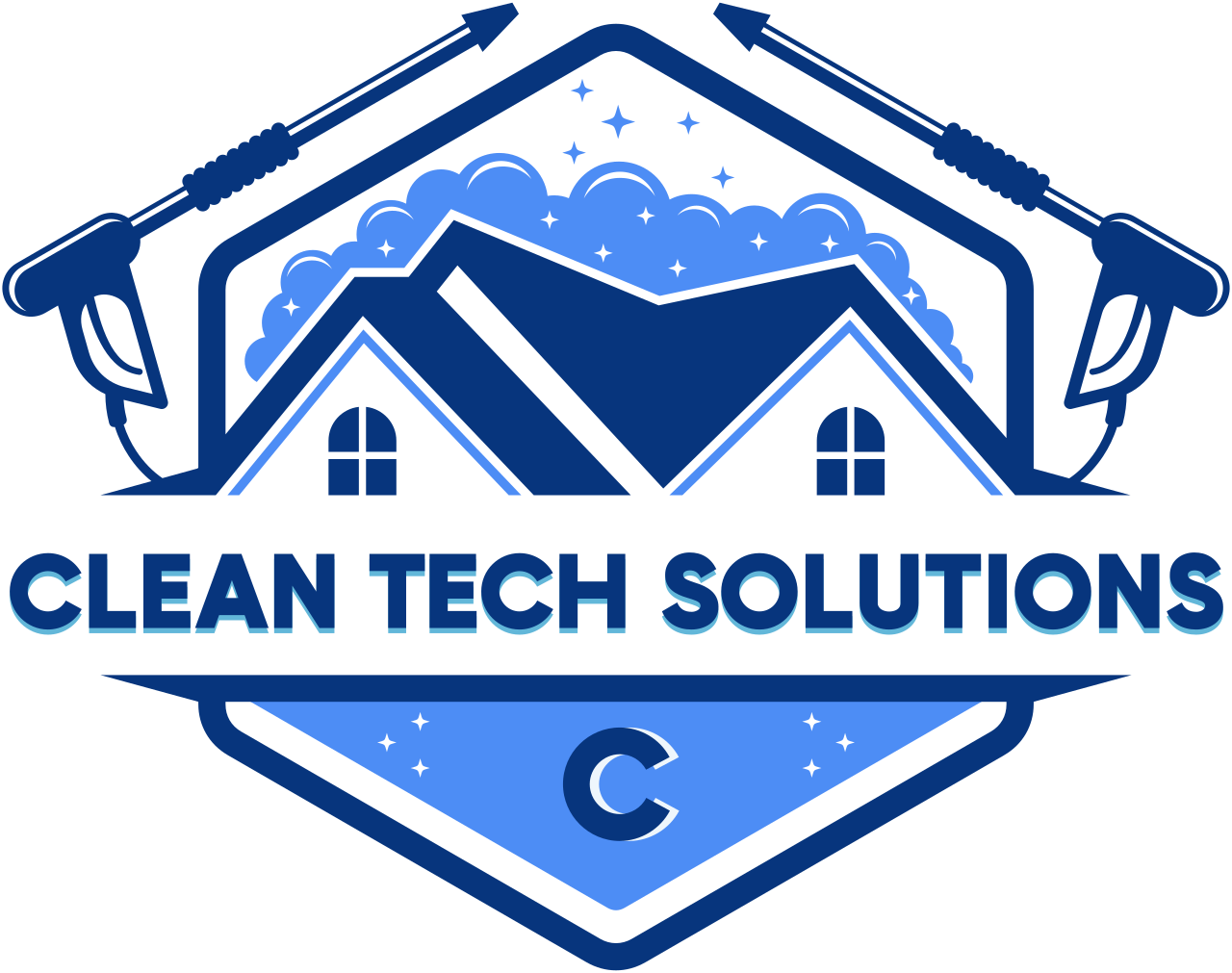 Clean Tech Solutions's logo