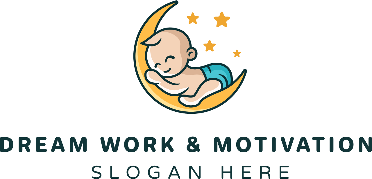 Dream work & motivation 's logo