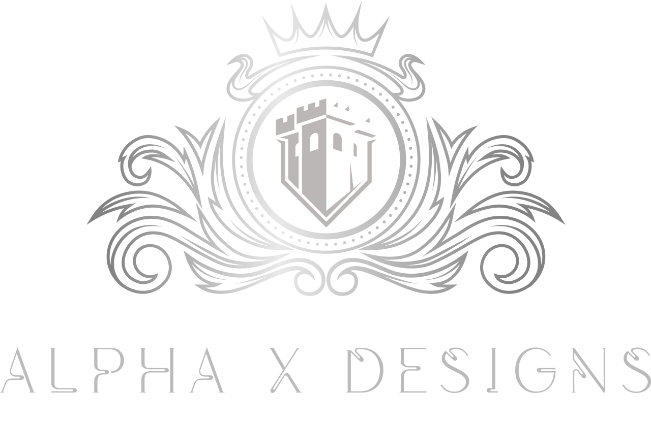 Alpha X Designs's logo