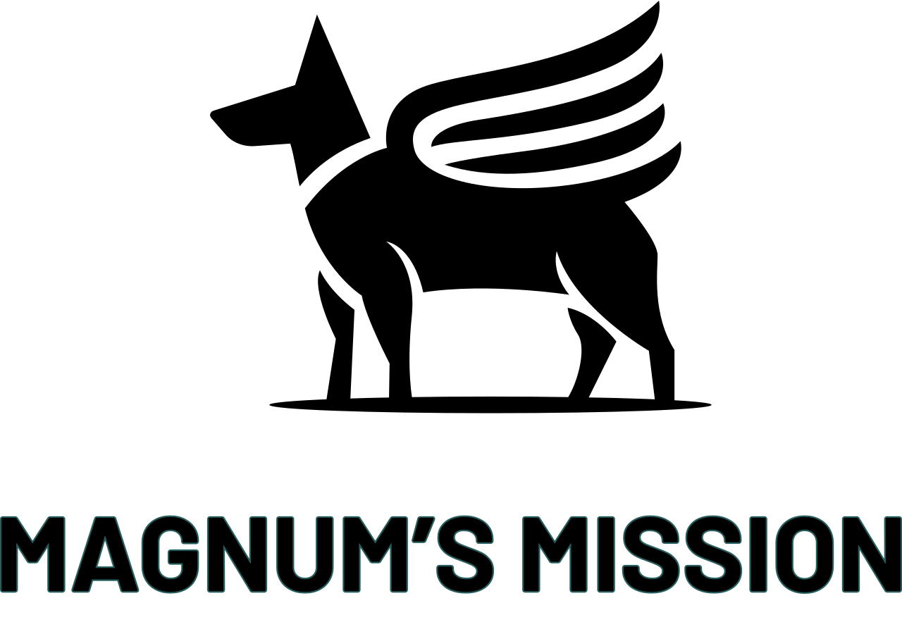 MAGNUM’S MISSION 's web page