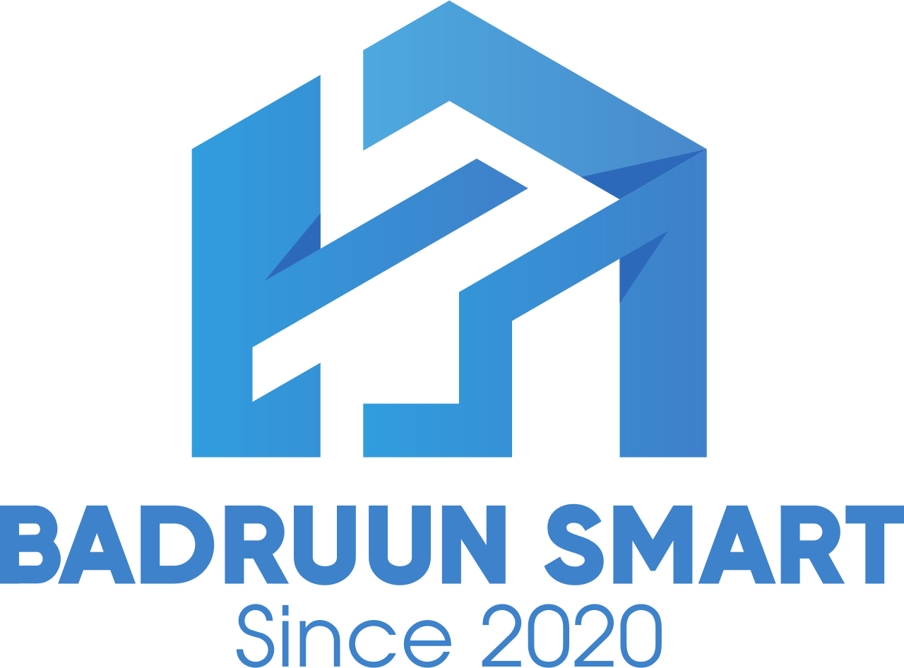 badruun smart's web page