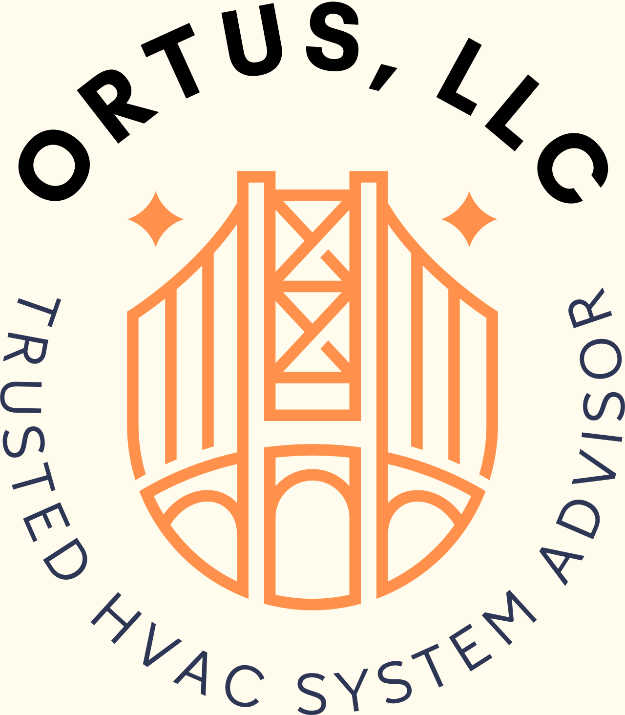 ORTUS, LLC's logo