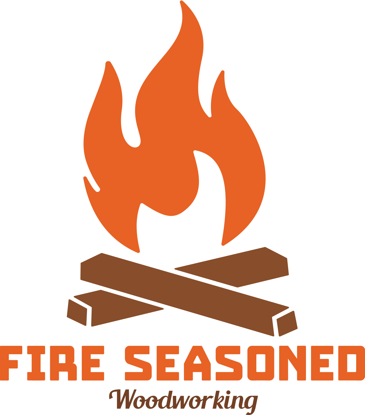 Fire Seasoned Woodworking's web page